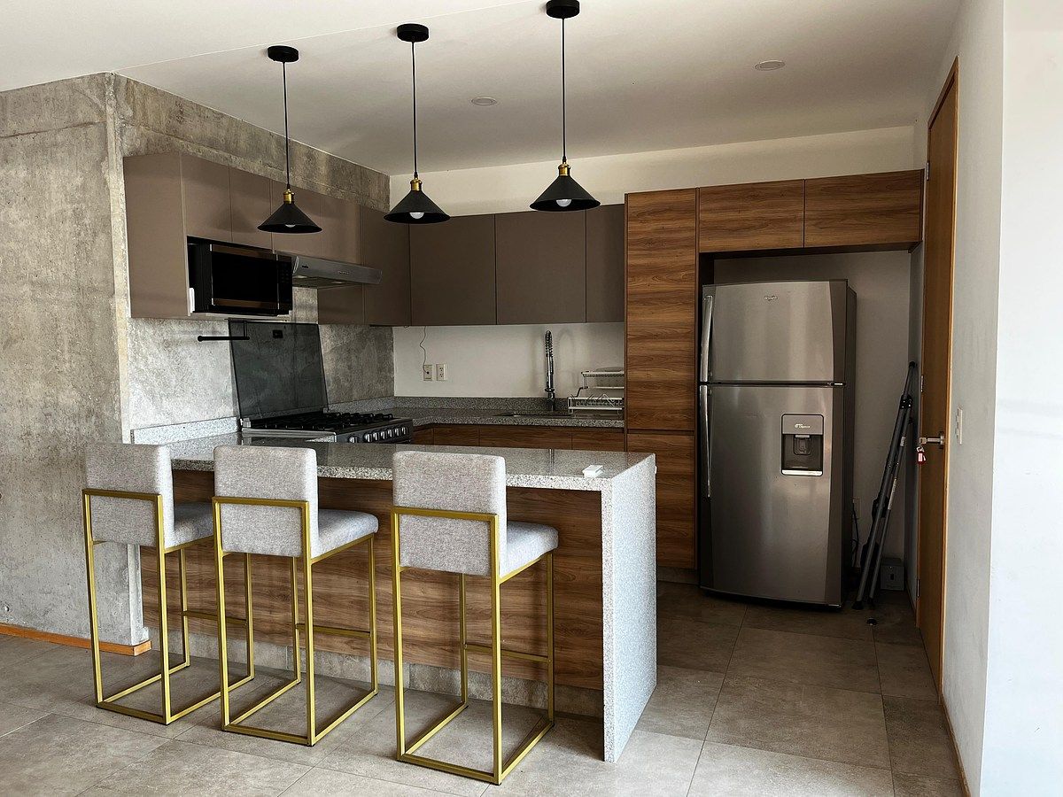 Apartamento em Indígena San Juan de Ocotán, Zapopan, foto 11 de 11