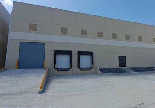 Armazém Industrial para Aluguel em Apodaca, Nuevo León, foto 1 de 2