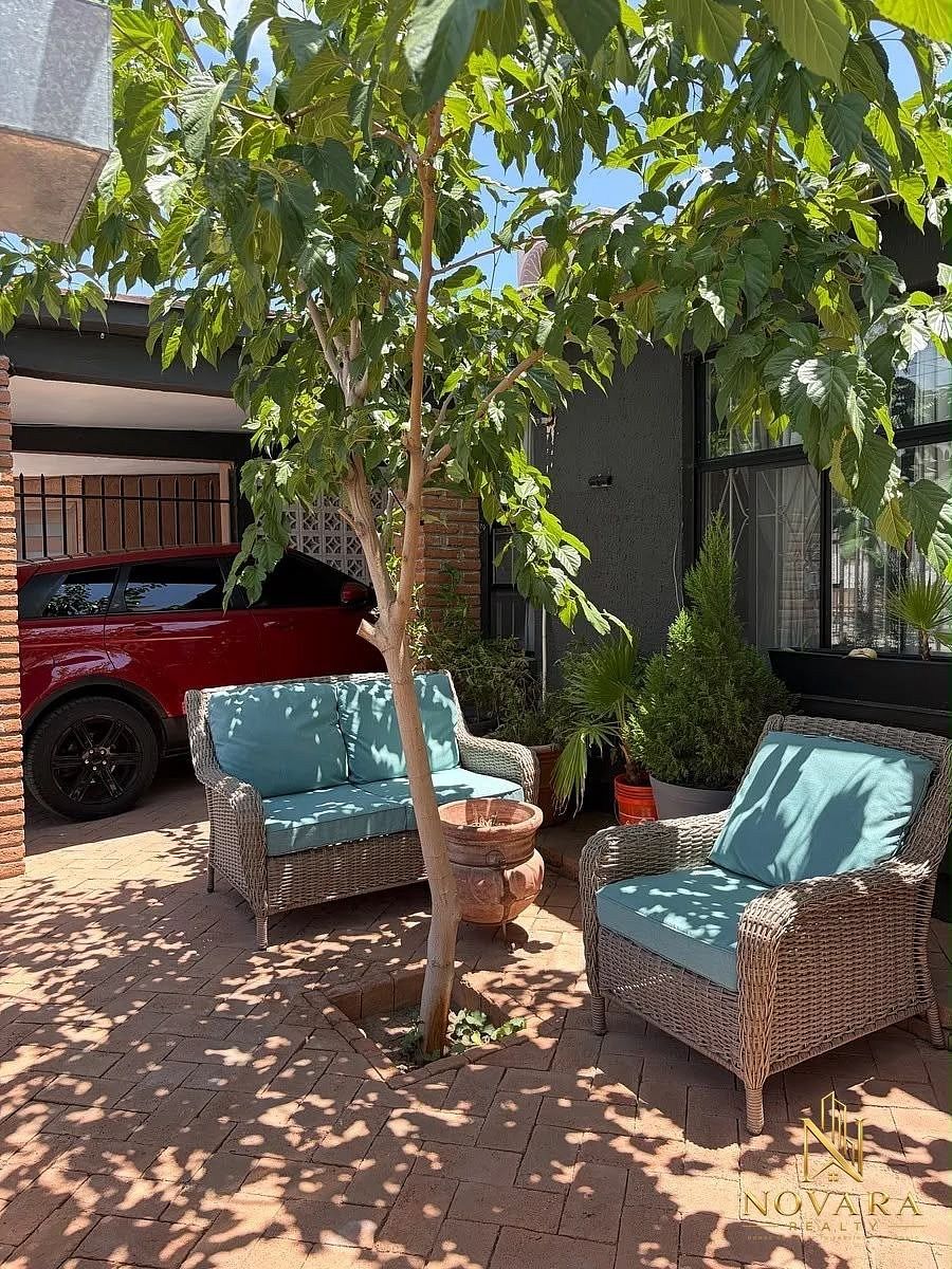 House in San Ignacio, Chihuahua, photo 2 of 11