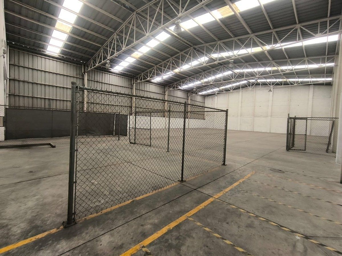 Bodega industrial en Zona Industrial 1a. Sección, Guadalajara, foto 2 de 15