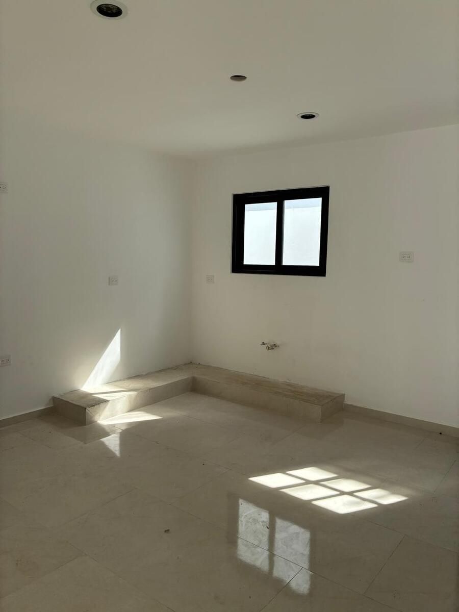 EN VENTA CASA EN PRIV RESIDENCIAL DE UNA PLANTA EN ADARA, TEMOZÓN NORTE - foto 3