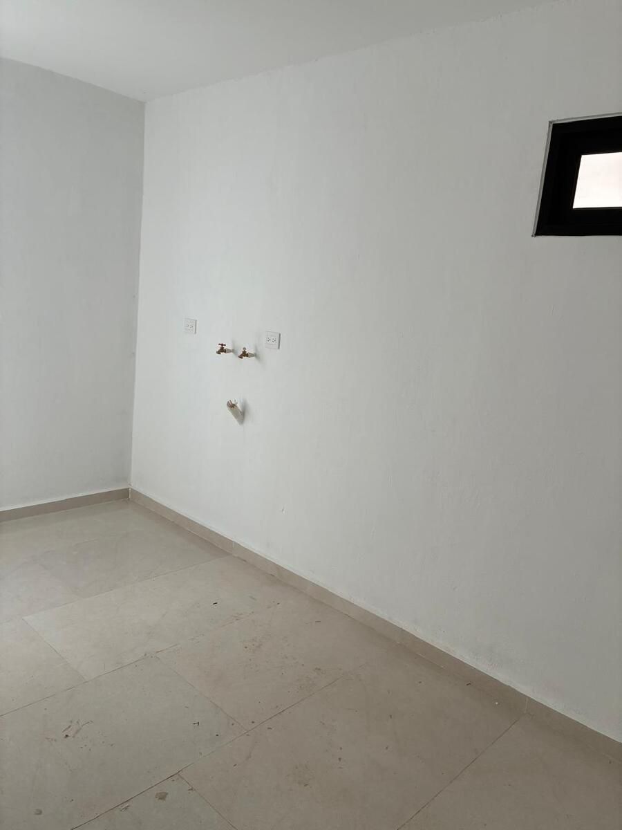 EN VENTA CASA EN PRIV RESIDENCIAL DE UNA PLANTA EN ADARA, TEMOZÓN NORTE - foto 4