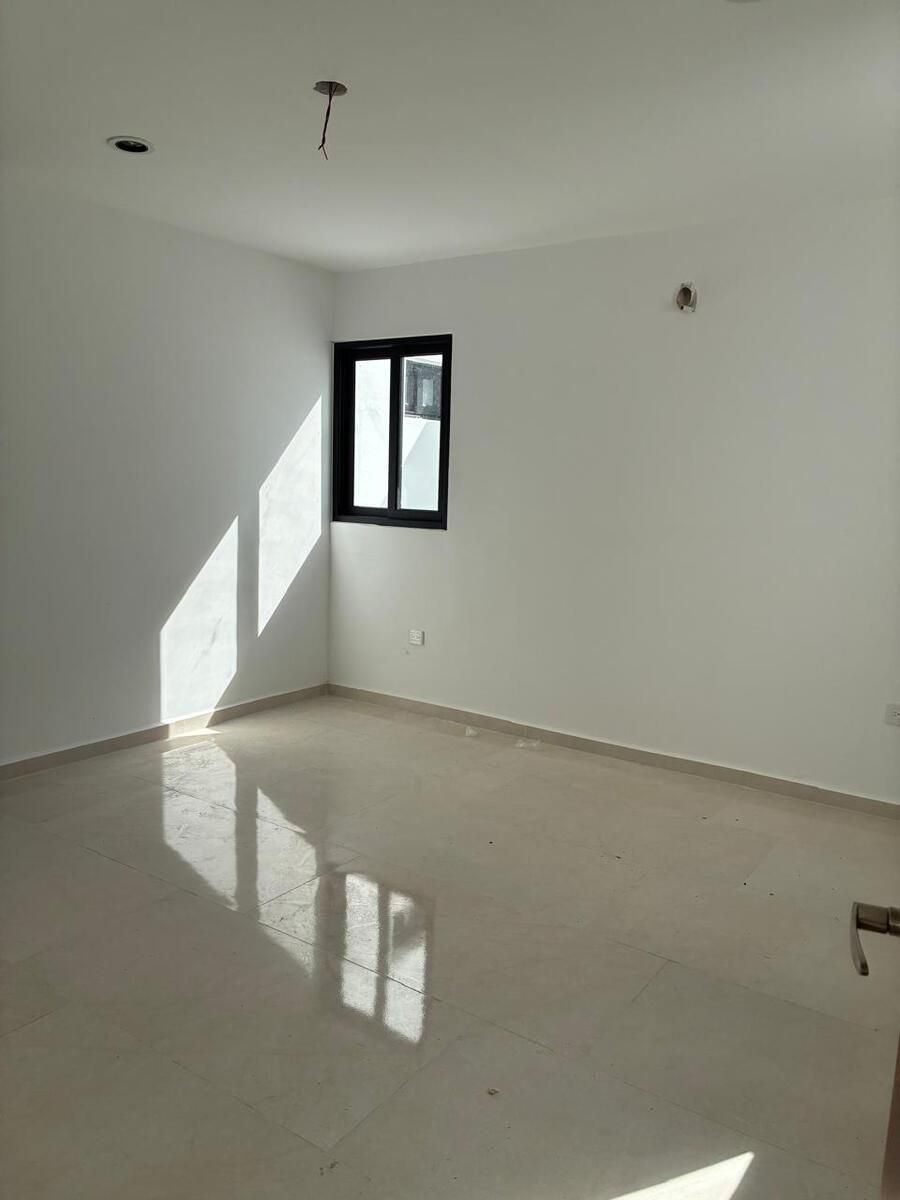 EN VENTA CASA EN PRIV RESIDENCIAL DE UNA PLANTA EN ADARA, TEMOZÓN NORTE - foto 5