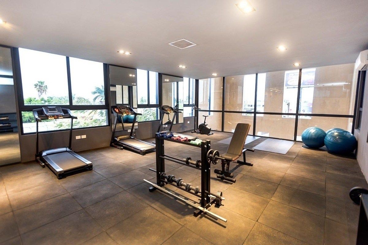 Apartamento em Montebello, Mérida, foto 17 de 27