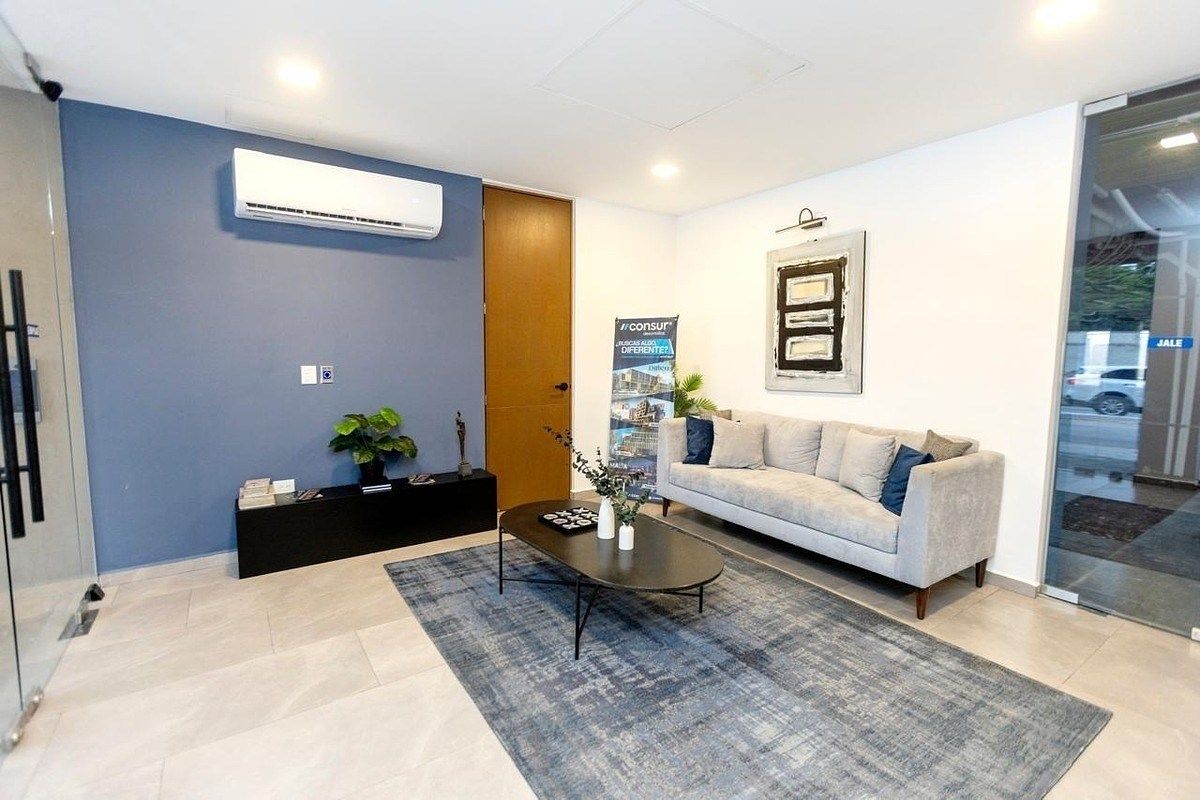 Apartamento em Montebello, Mérida, foto 18 de 27