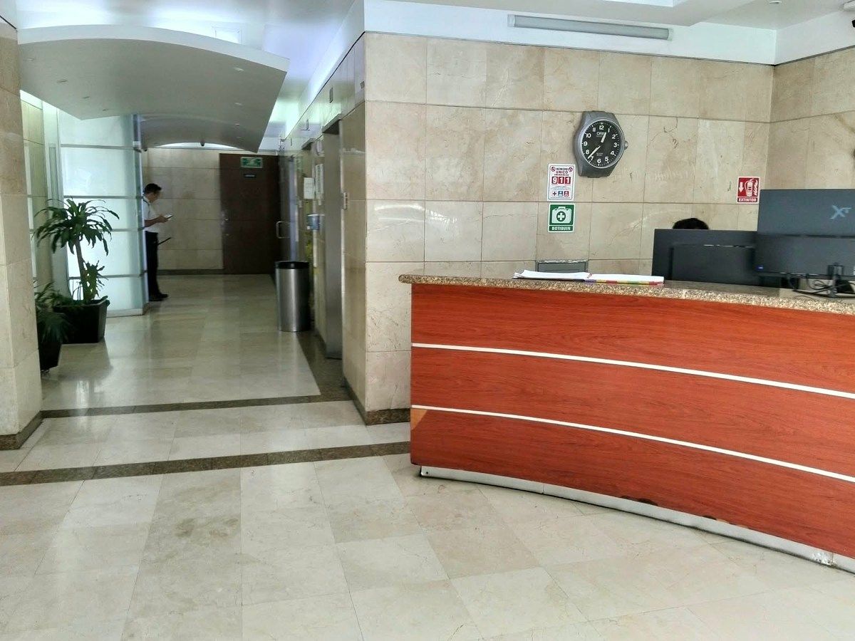Oficina en Renta, Polanco, foto 1 de 15