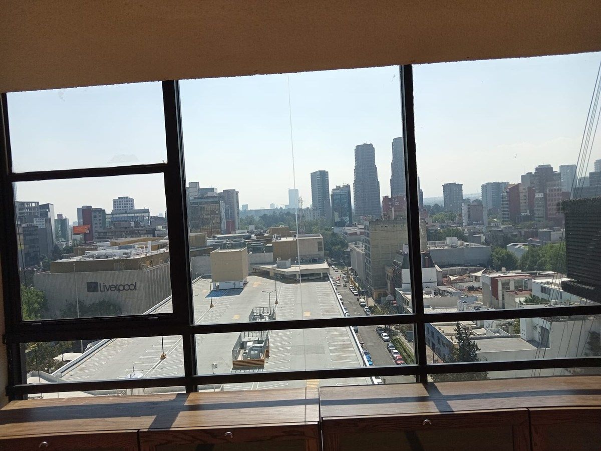 Oficina en Polanco V Sección, Miguel Hidalgo, foto 5 de 15