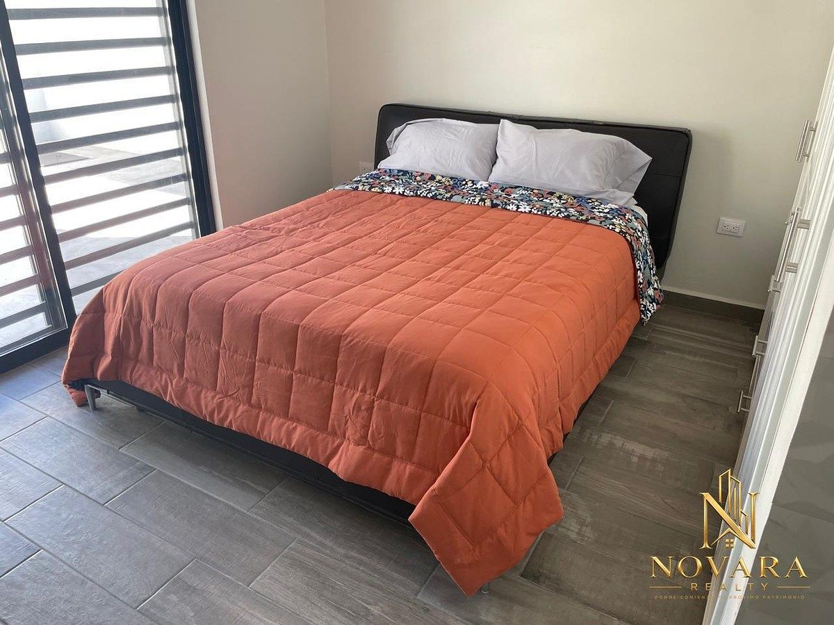 Apartamento em San Felipe II, Chihuahua, foto 4 de 7