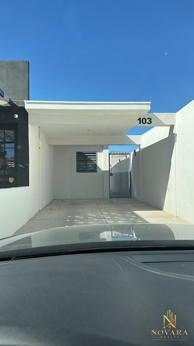 Apartamento para Aluguel San Felipe, foto 1 de 7