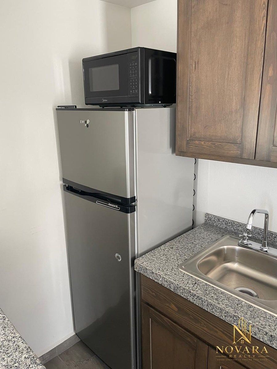 Apartamento em San Felipe II, Chihuahua, foto 7 de 7