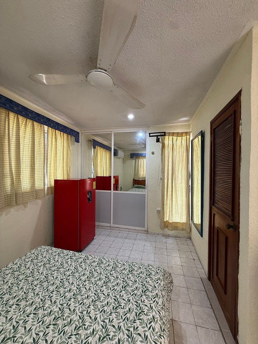 Apartment in Pedregales de Tanlum, Mérida, photo 5 of 12
