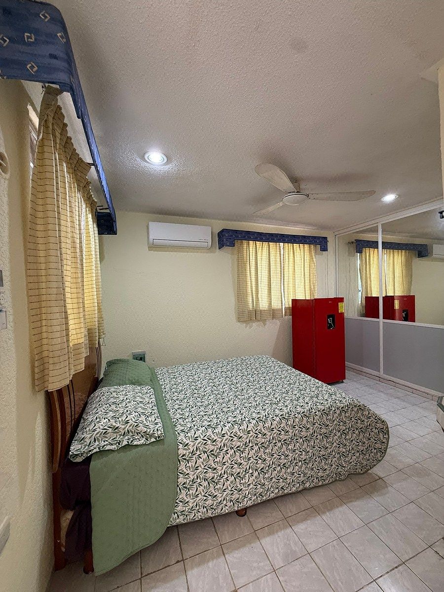 Apartment in Pedregales de Tanlum, Mérida, photo 2 of 12