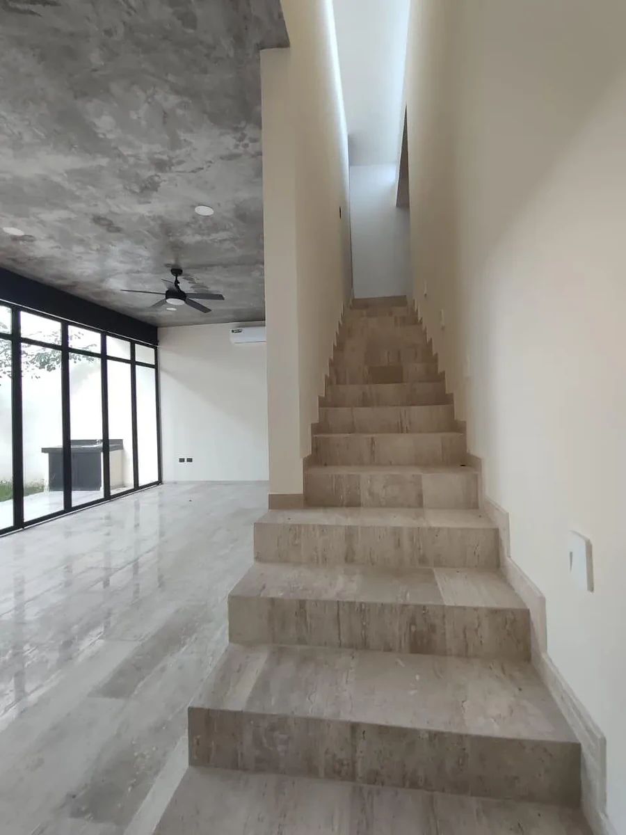 Casa em condomínio fechado em Temozón Norte, Mérida, foto 8 de 12