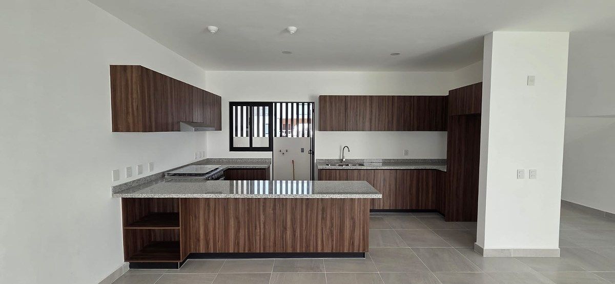 Casa en condominio en Carlota Hacienda Vanegas, Corregidora, foto 5 de 36