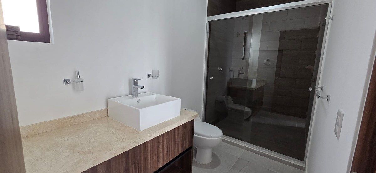 Casa en condominio en Carlota Hacienda Vanegas, Corregidora, foto 19 de 36