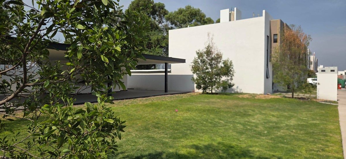 Casa en condominio en Carlota Hacienda Vanegas, Corregidora, foto 31 de 36