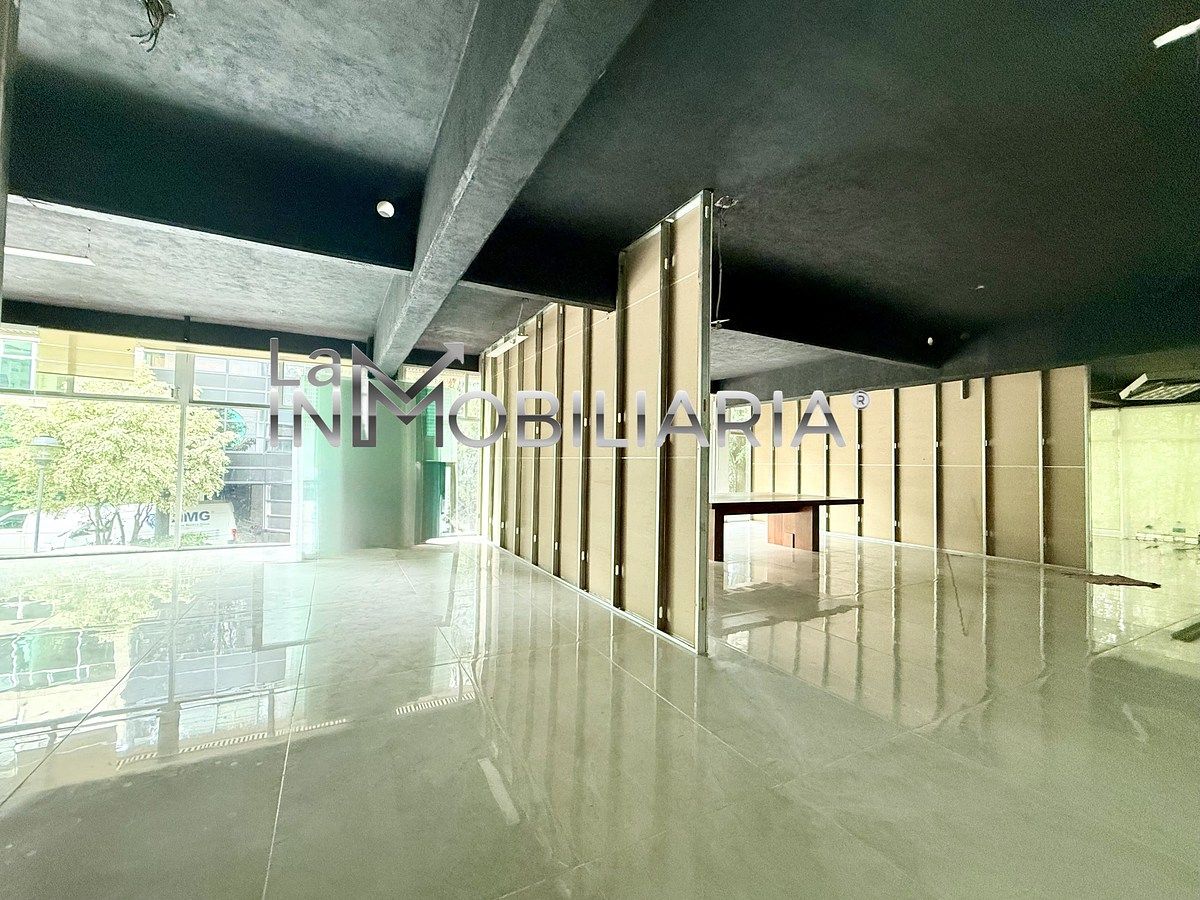 Oficina en Ex-Hacienda de Guadalupe Chimalistac, Álvaro Obregón, foto 5 de 16