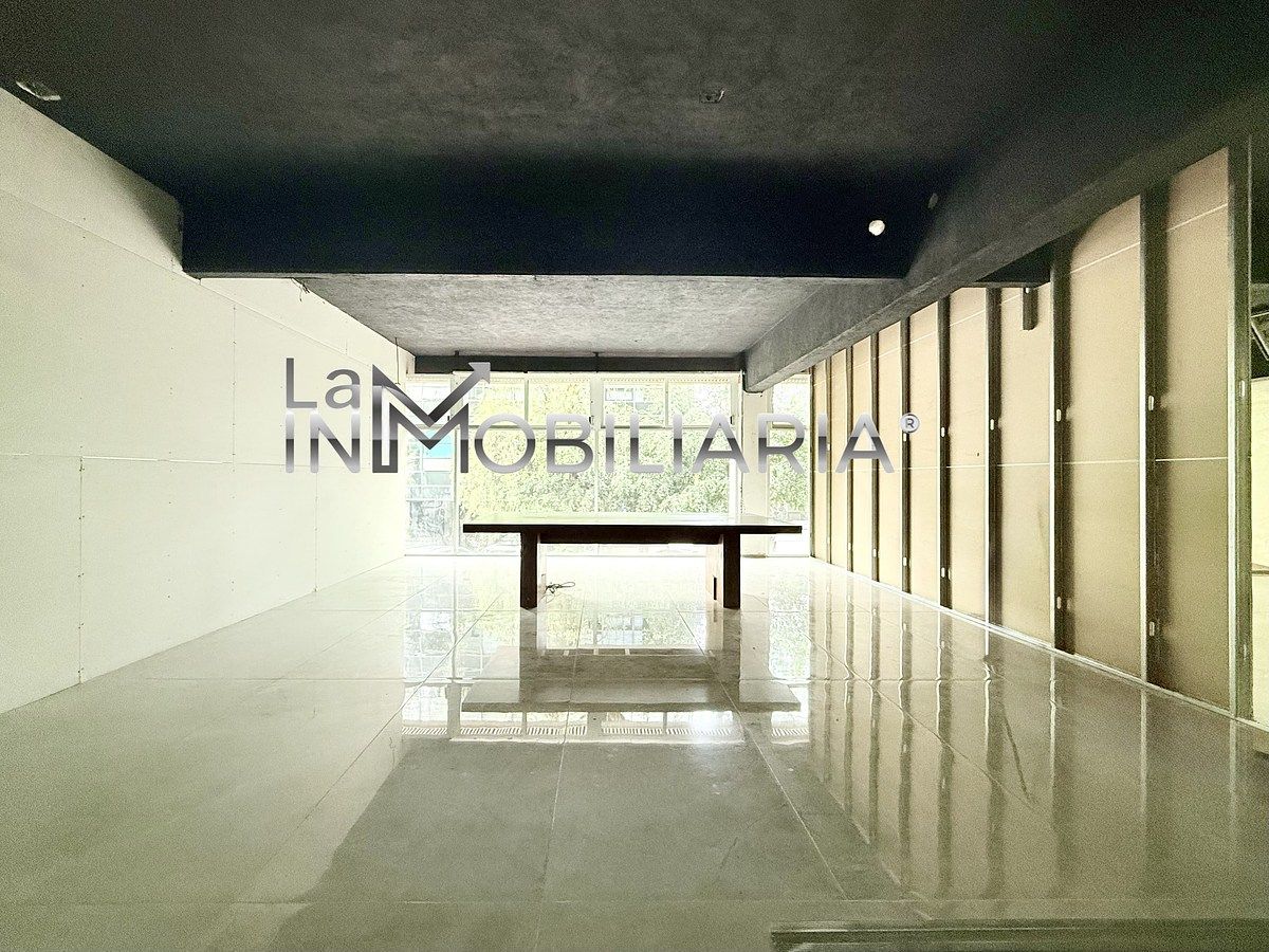 Oficina en Ex-Hacienda de Guadalupe Chimalistac, Álvaro Obregón, foto 6 de 16