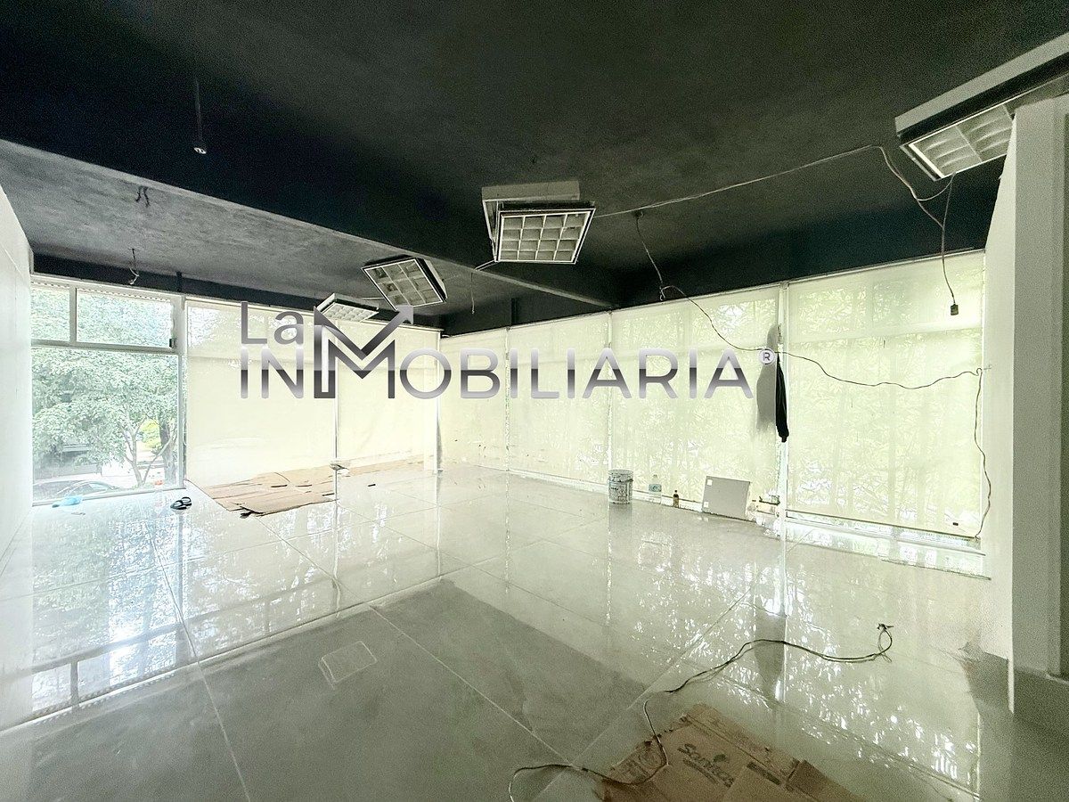 Oficina en Ex-Hacienda de Guadalupe Chimalistac, Álvaro Obregón, foto 8 de 16