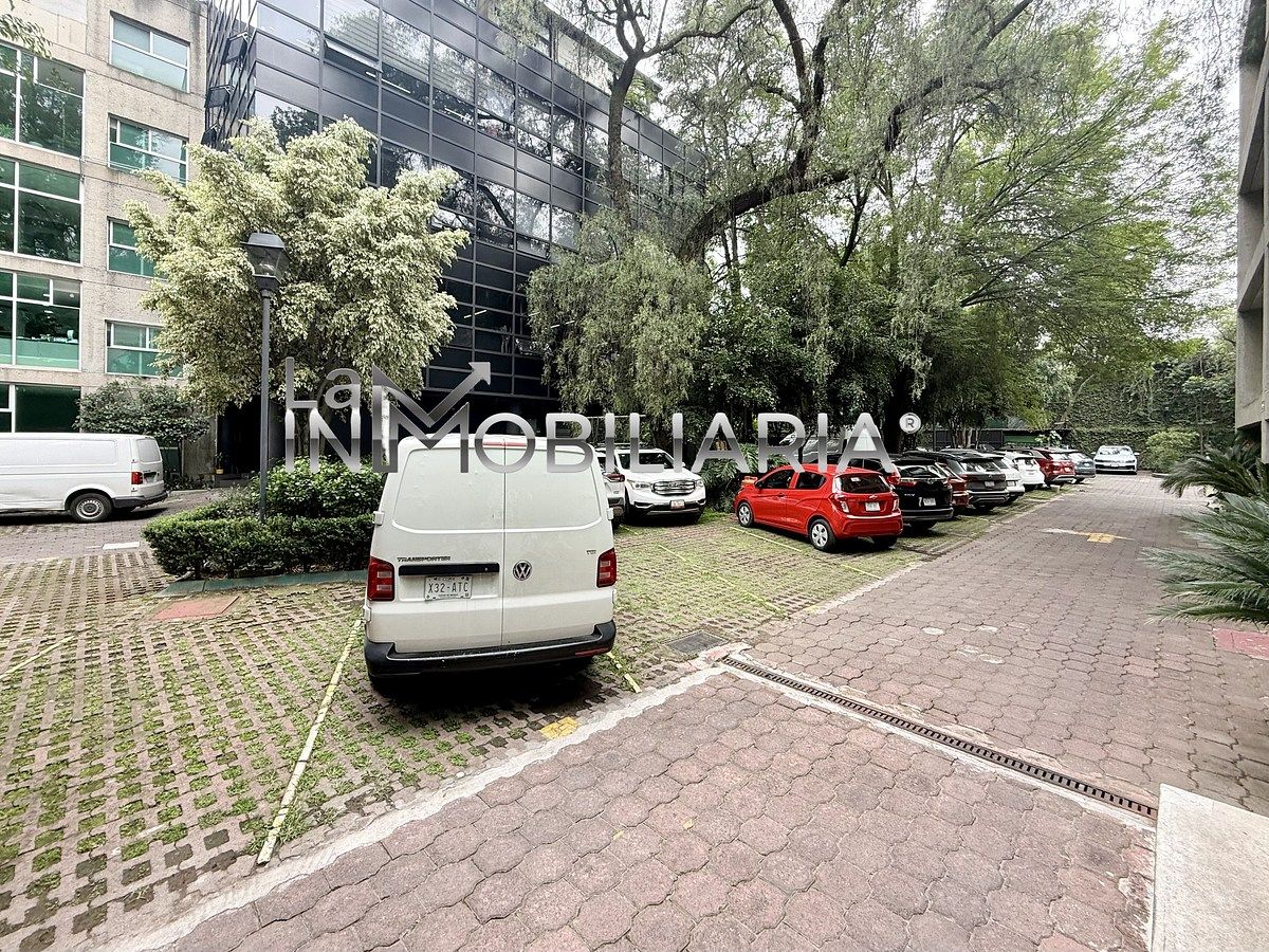 Oficina en Ex-Hacienda de Guadalupe Chimalistac, Álvaro Obregón, foto 11 de 16