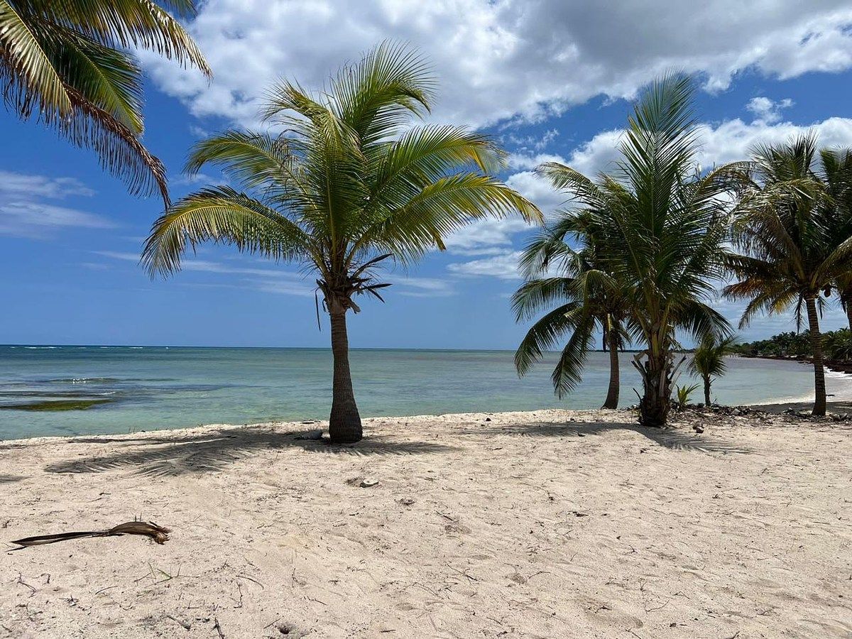 Lote em Mahahual, Othón P. Blanco, foto 2 de 4