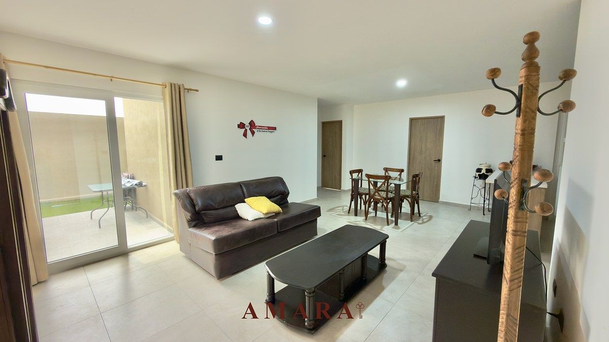 Departamento en Villas del Refugio, El Marqués, foto 2 de 15