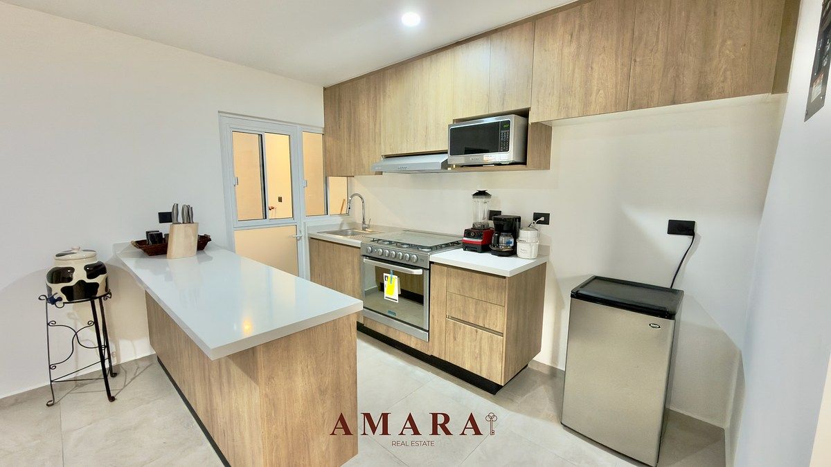 Departamento en Villas del Refugio, El Marqués, foto 4 de 15