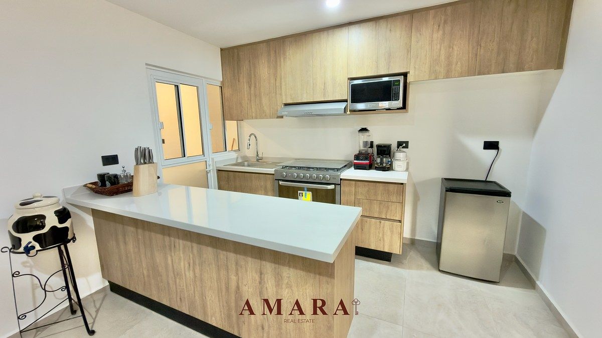 Departamento en Villas del Refugio, El Marqués, foto 5 de 15