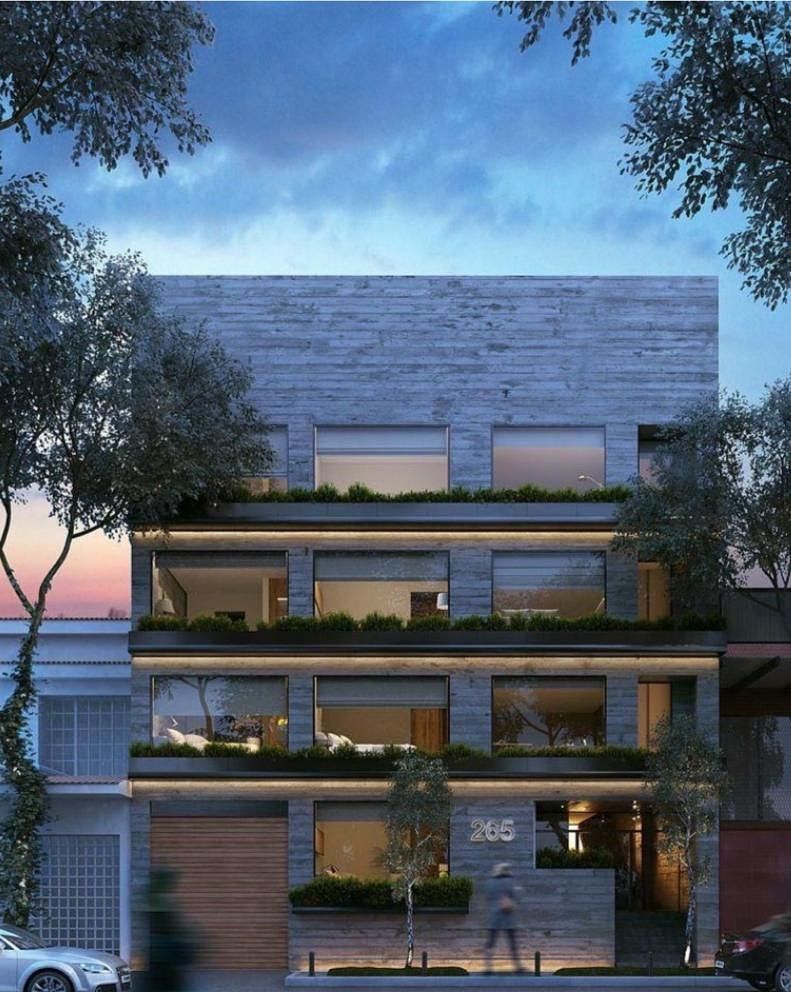 VENDA DE APARTAMENTO COM ROOF GARDEN EM NARVARTE PONIENTE, foto 1 de 13