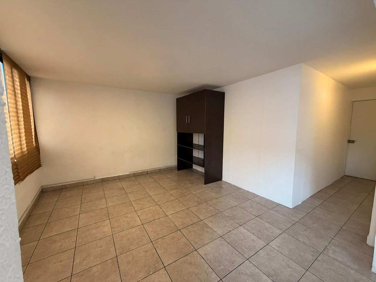 Apartamento em Insurgentes Mixcoac, Benito Juárez, foto 3 de 7
