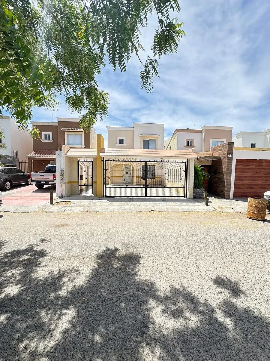 Casa em Villas del Encanto, La Paz, foto 6 de 15