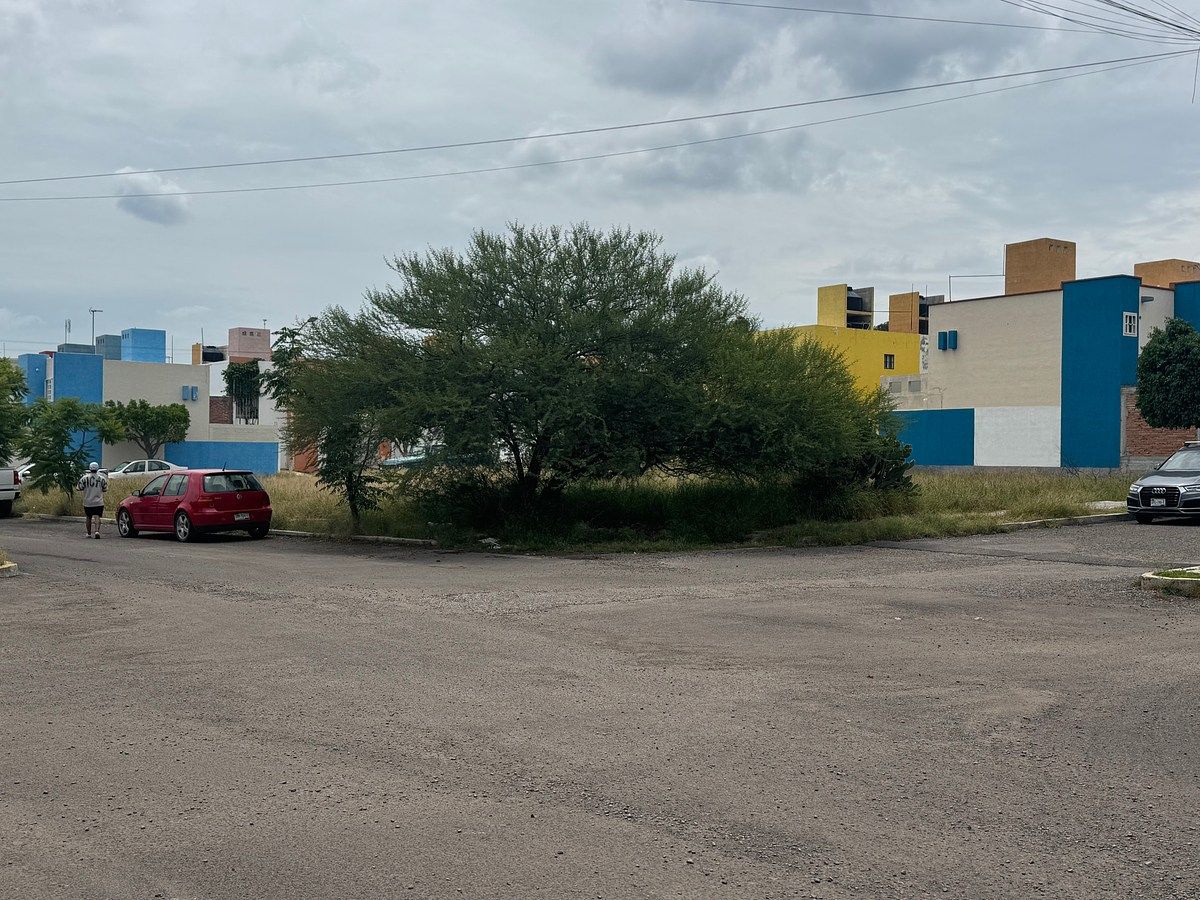 Lote comercial em Praderas del Sol, San Juan del Río, foto 6 de 8