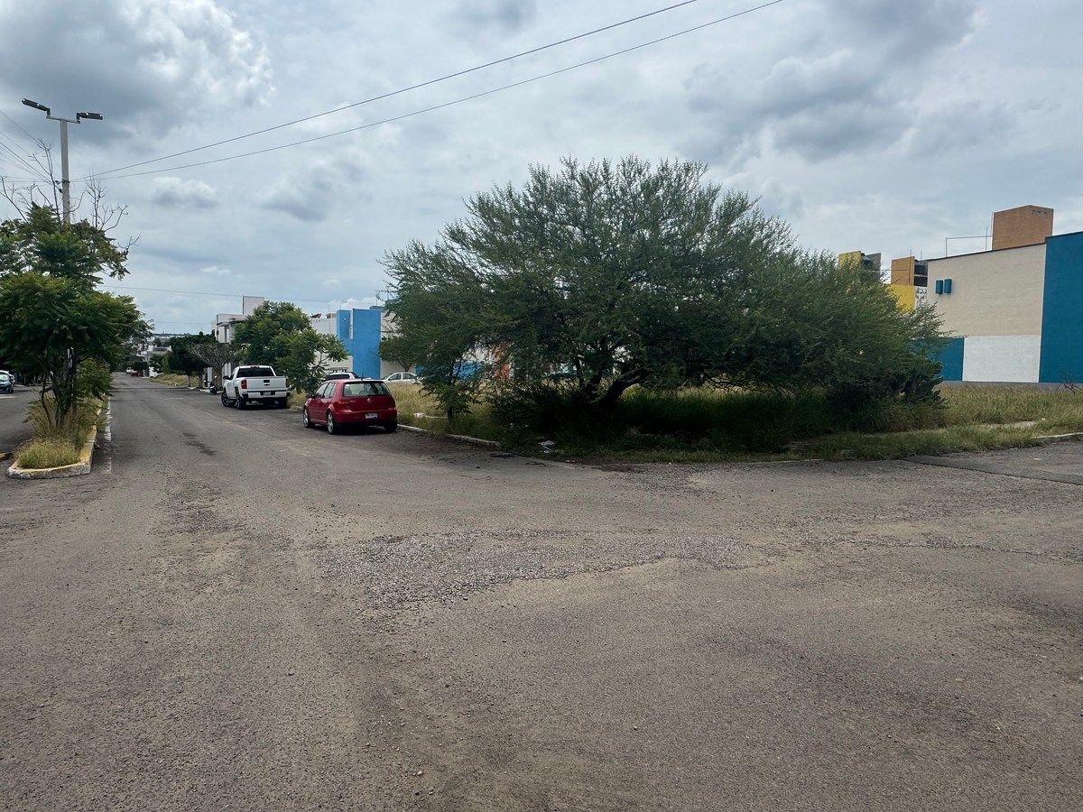 Lote comercial em Praderas del Sol, San Juan del Río, foto 7 de 8