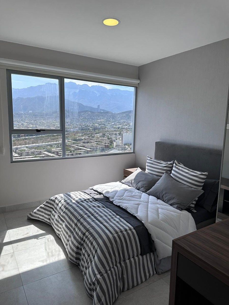 Departamento en Centro, Monterrey, foto 6 de 11