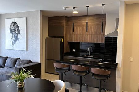Alugar Apartamento Torre Luzia