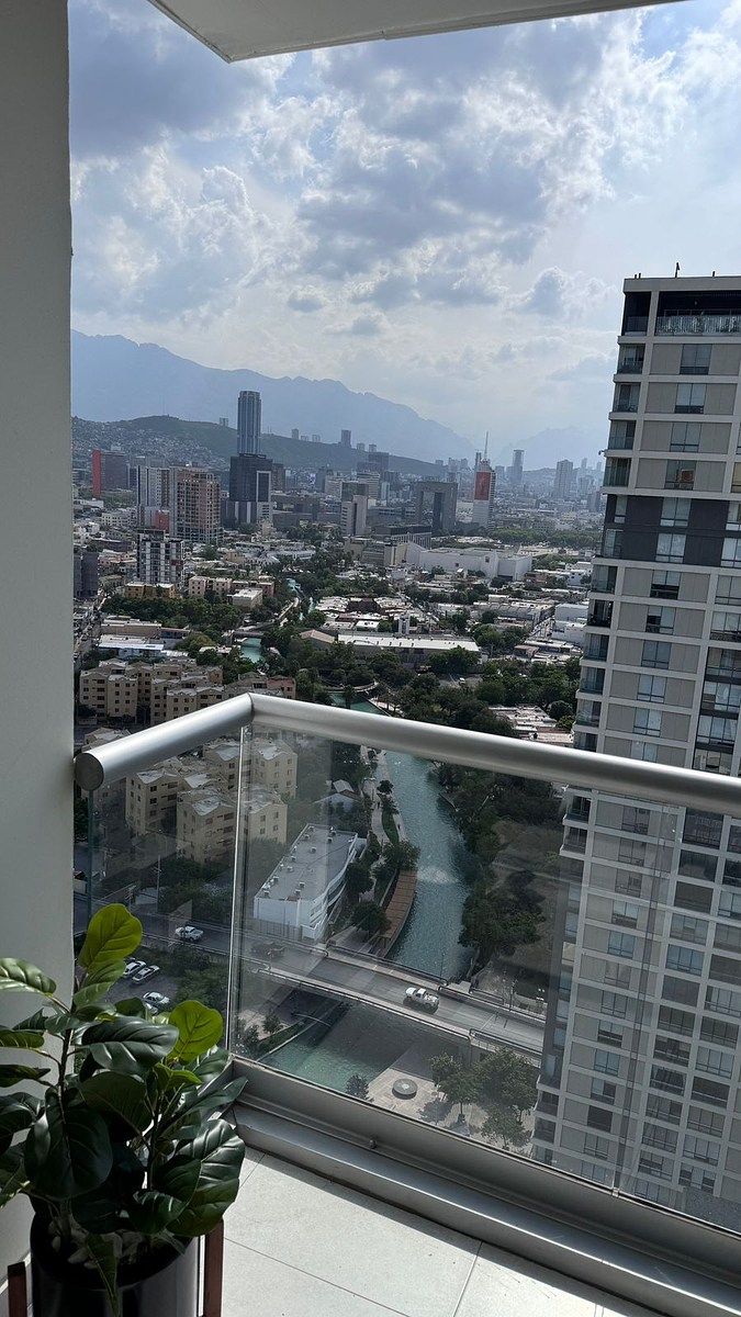 Departamento en Centro, Monterrey, foto 9 de 11