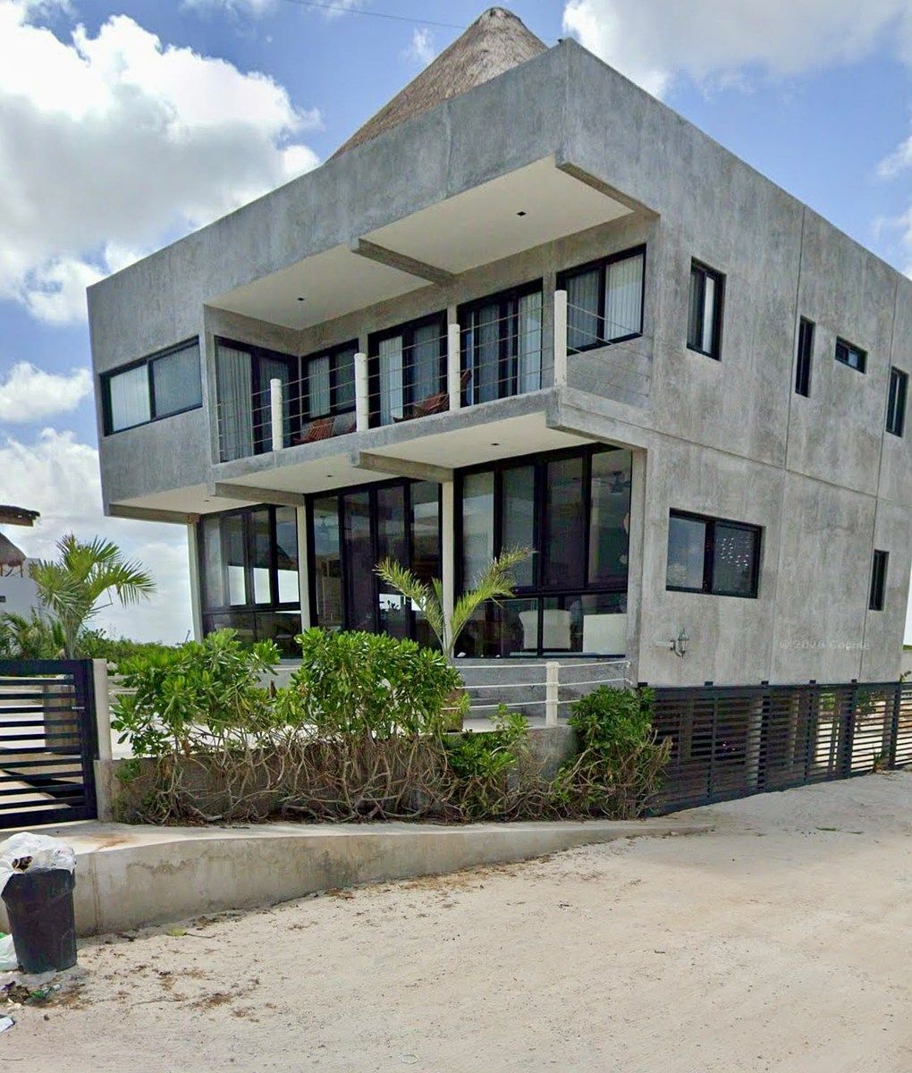 Lote em San Benito, Dzemul, foto 8 de 8