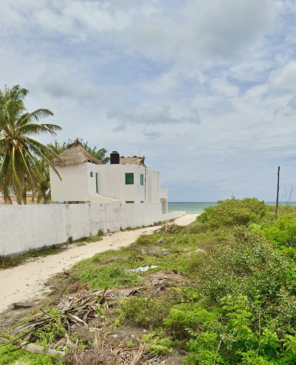 Lote em San Benito, Dzemul, foto 6 de 8