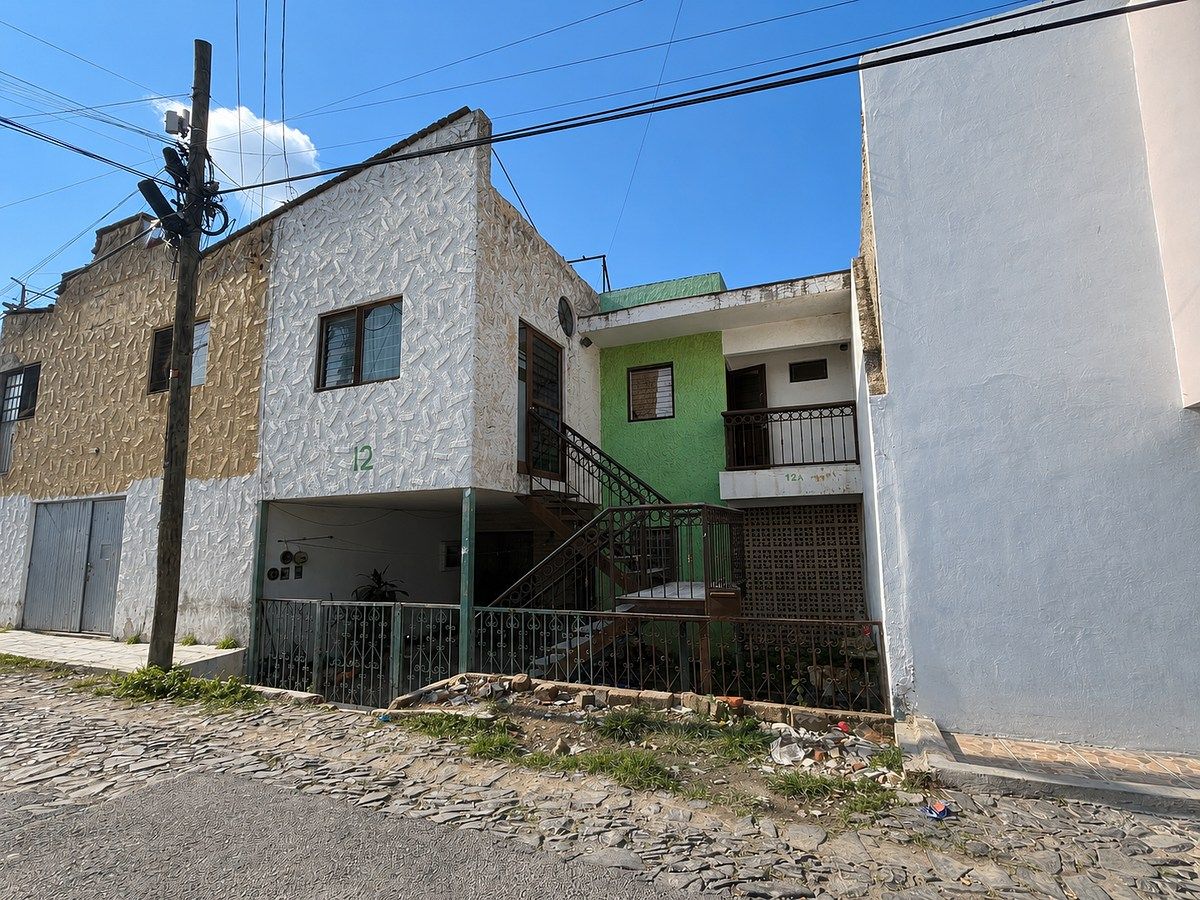 Casa com uso comercial em Balcones de La Cantera, Zapopan, foto 3 de 13