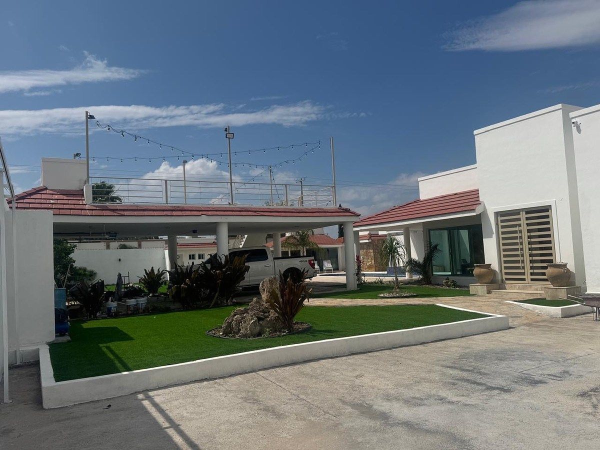 Chácara em Portal del Norte, General Zuazua, foto 12 de 20
