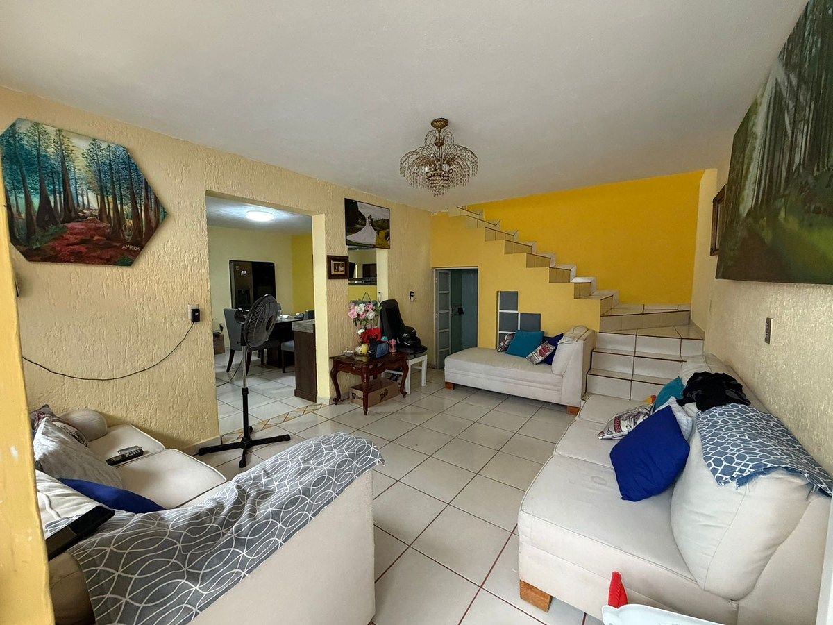 Casa en Las Huertas, Tlaquepaque, foto 4 de 16