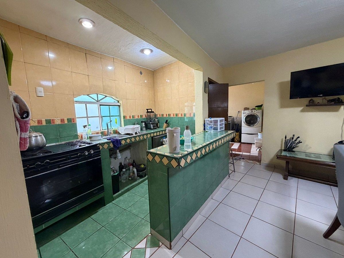 Casa en Las Huertas, Tlaquepaque, foto 5 de 16