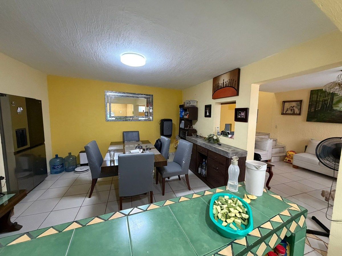 Casa en Las Huertas, Tlaquepaque, foto 6 de 16