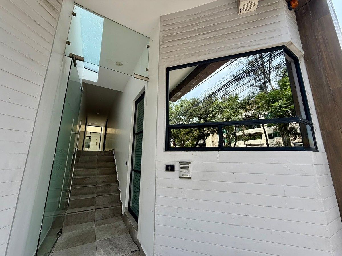 Apartamento em Las Águilas, Álvaro Obregón, foto 20 de 22