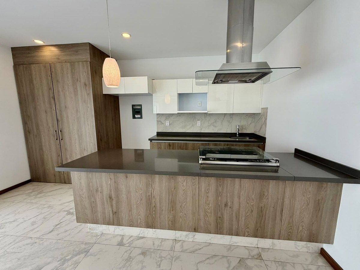 Apartamento em Las Águilas, Álvaro Obregón, foto 2 de 22