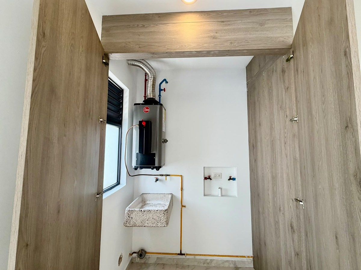 Apartamento em Las Águilas, Álvaro Obregón, foto 3 de 22