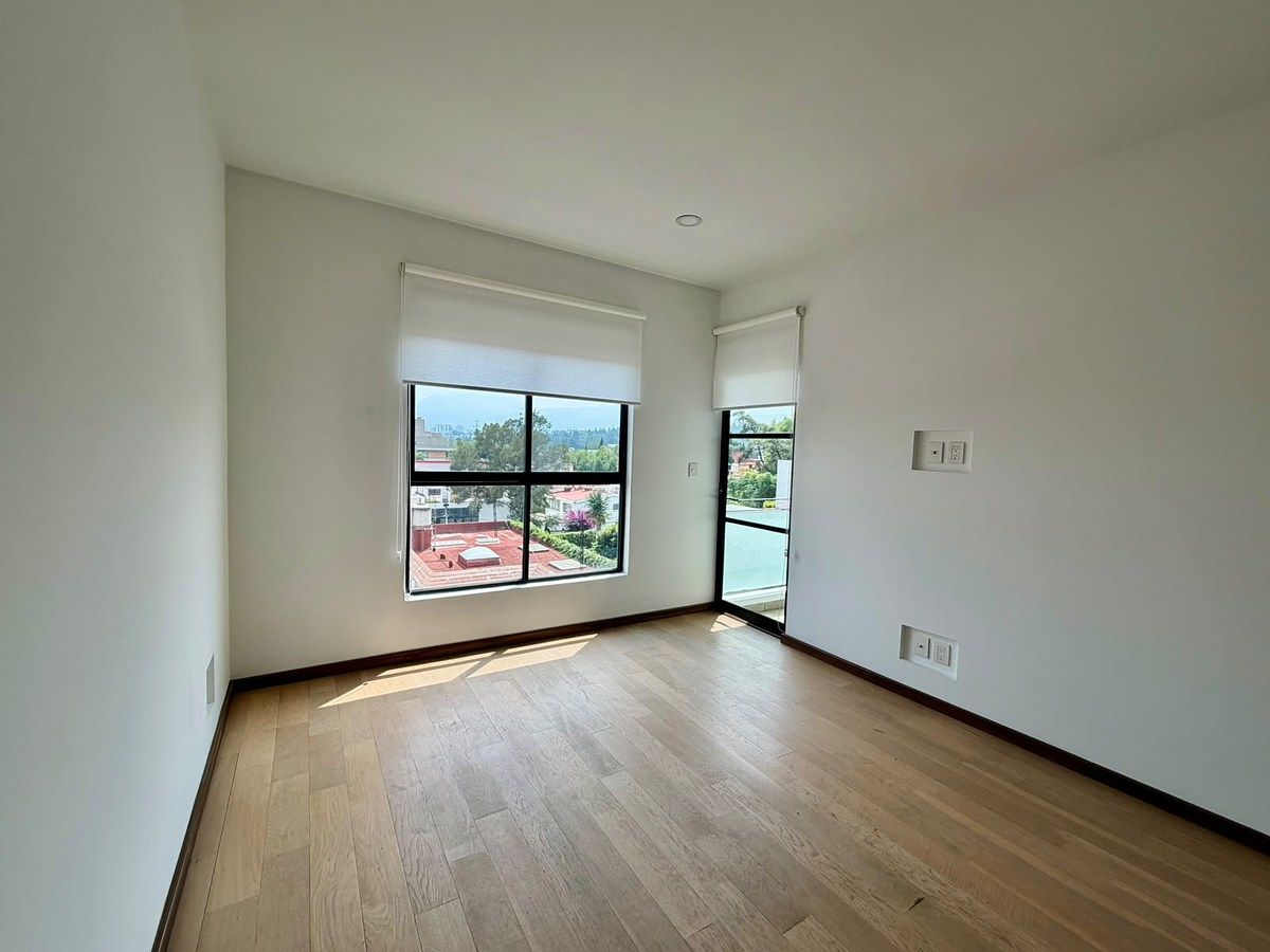 Apartamento em Las Águilas, Álvaro Obregón, foto 8 de 22