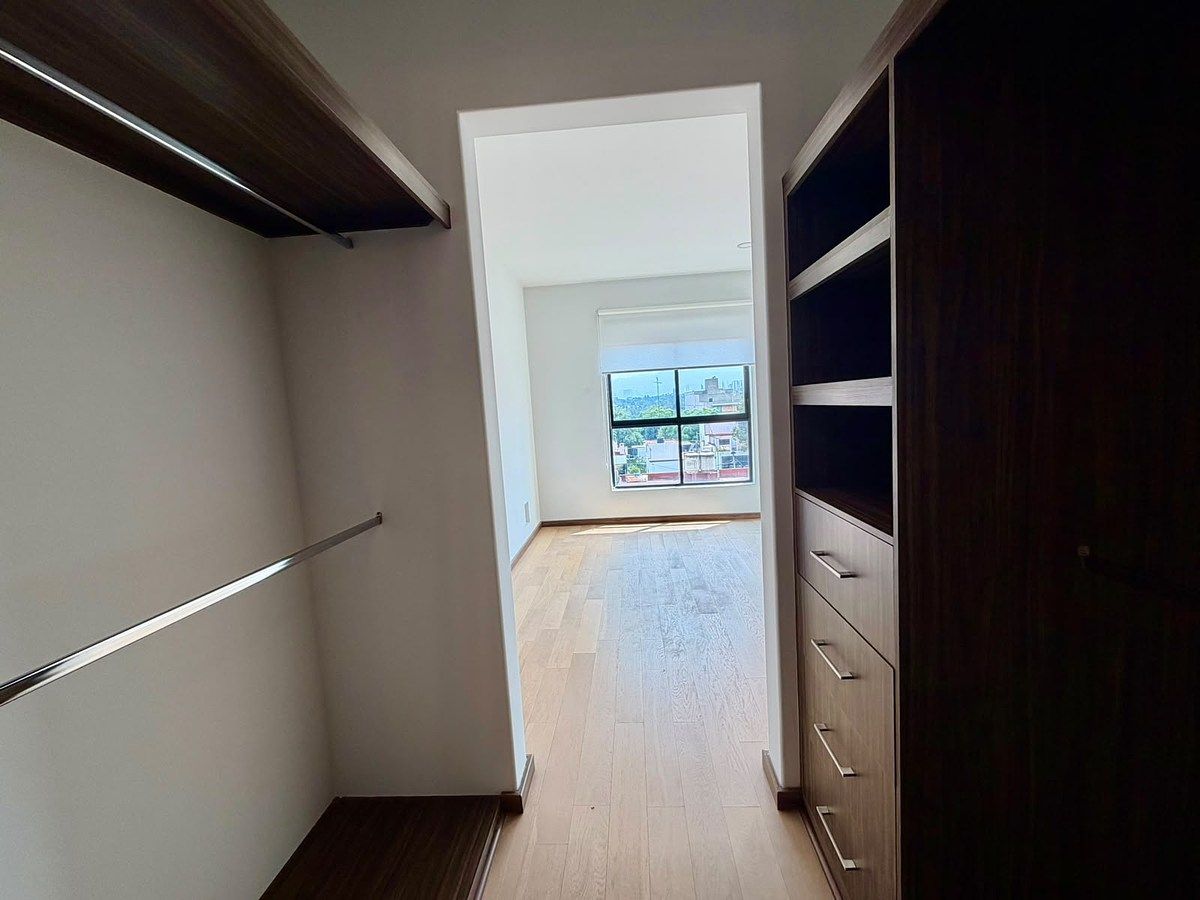 Apartamento em Las Águilas, Álvaro Obregón, foto 10 de 22