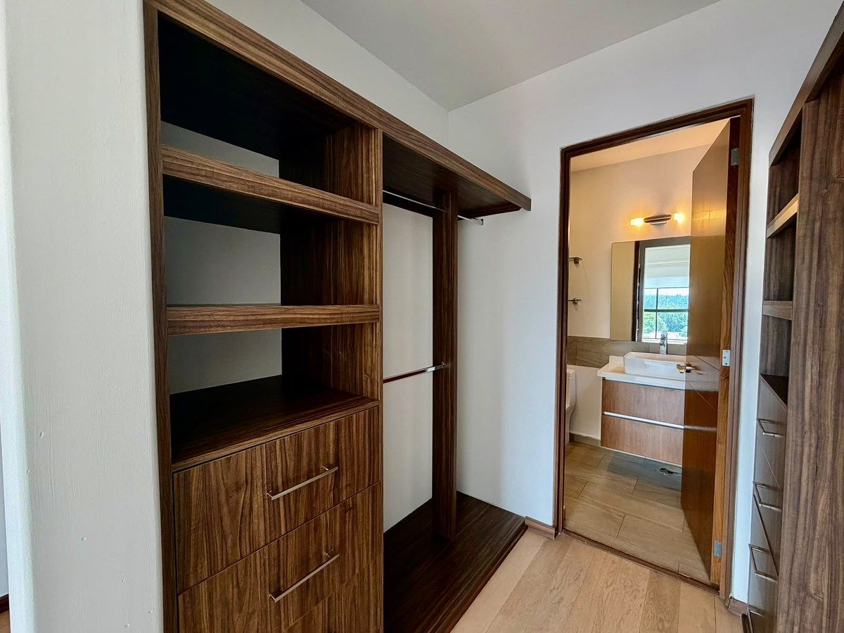 Apartamento em Las Águilas, Álvaro Obregón, foto 13 de 22