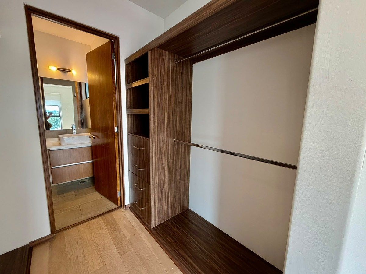 Apartamento em Las Águilas, Álvaro Obregón, foto 12 de 22